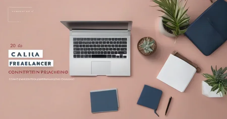 Imagem ilustrativa: Como Contratar Freelancer Online: Guia Definitivo para 2026