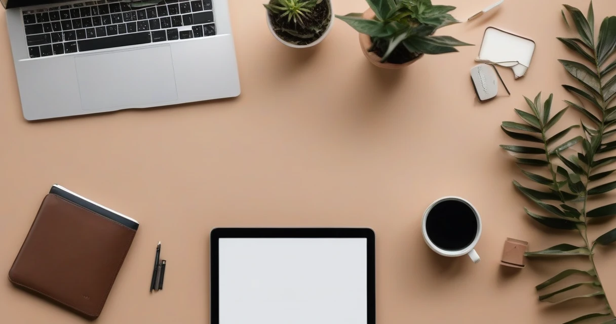 Imagem ilustrativa: Como resolver a falta de padronização visual da sua marca em 2026