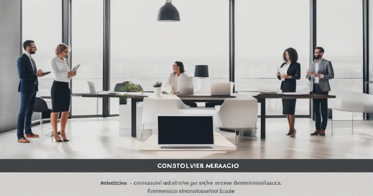 Imagem ilustrativa: Consultor Mercado Livre: Como Escolher o Profissional Ideal para sua Loja