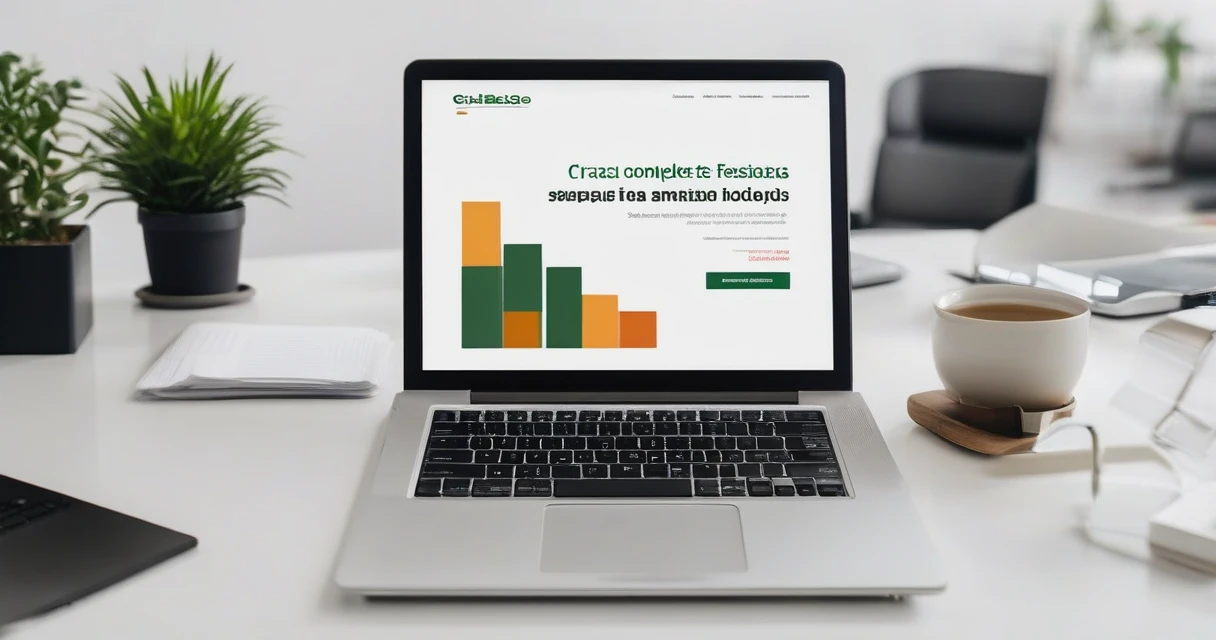 Criação de Sites: Guia Completo para Empresas em 2026
