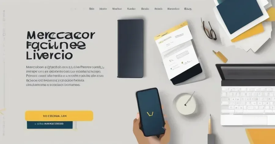 Imagem ilustrativa: Freelancer Mercado Livre: Como Contratar para Gerenciar sua Conta