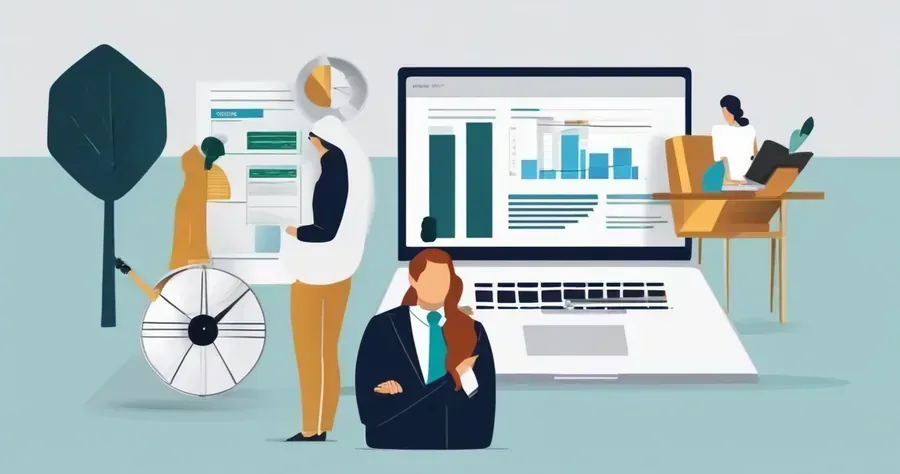 Imagem ilustrativa: Integração ERP com Mercado Livre: Melhores Soluções em 2026