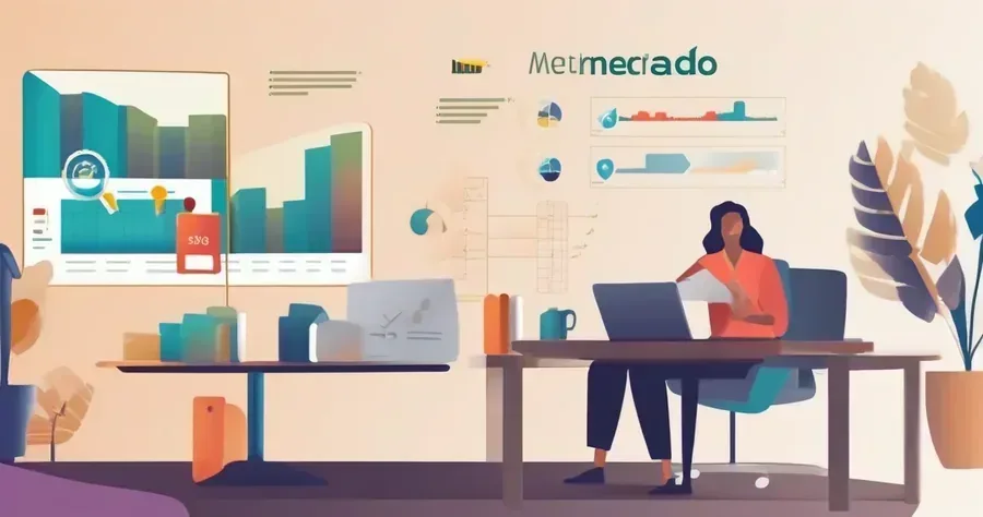 Métricas Mercado Livre: KPIs Essenciais para Vendedores em 2026