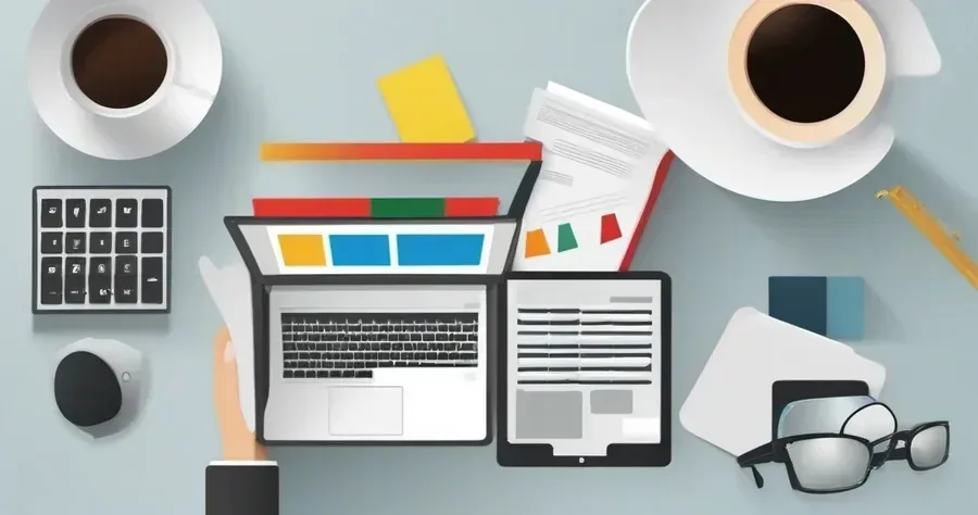Imagem ilustrativa: SEO para Mercado Livre: Como Aparecer Primeiro nas Buscas em 2026