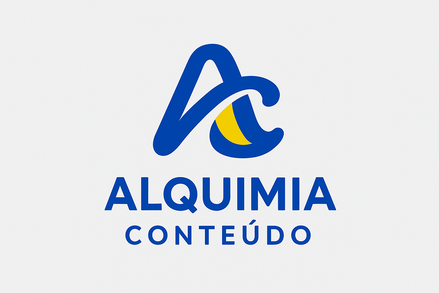 Alquimia Conteúdo