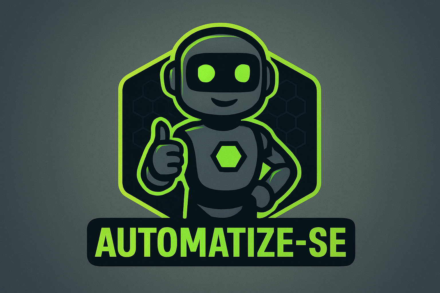 Automatize-se