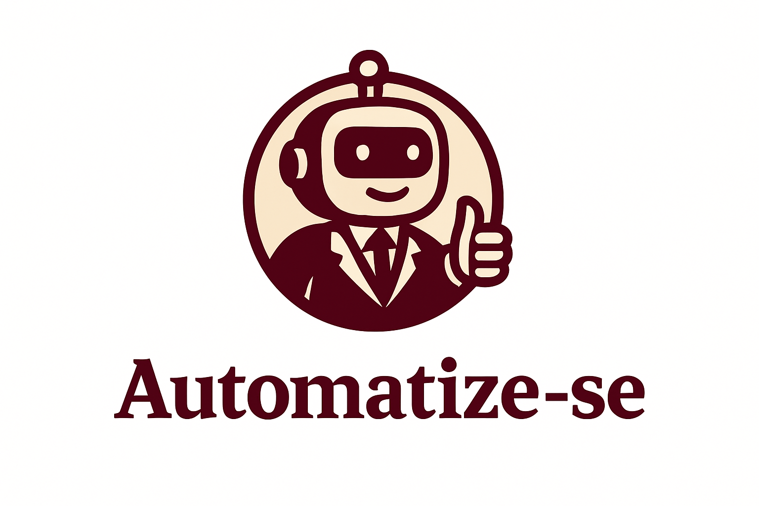 Automatize-se