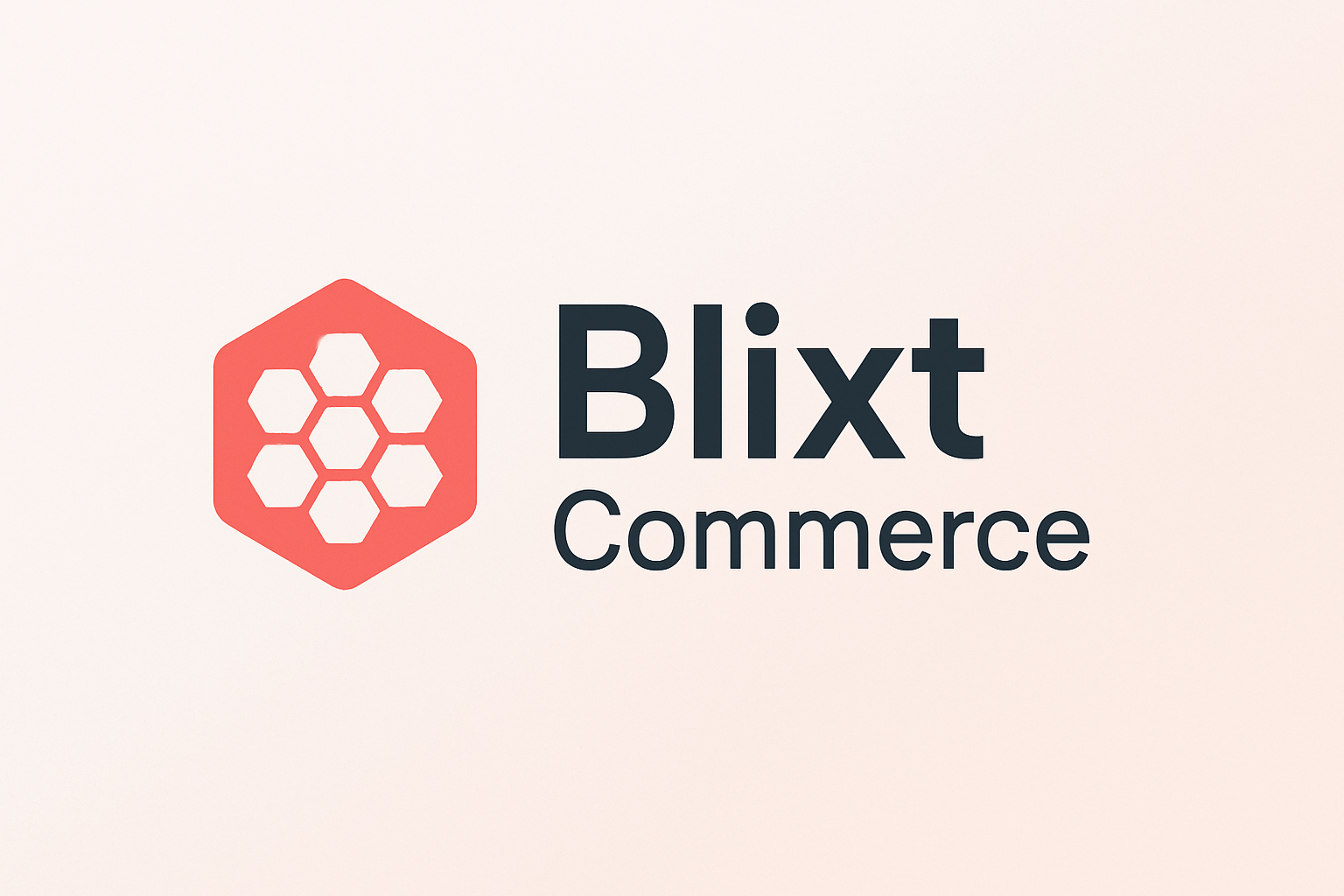 Blixt Commerce