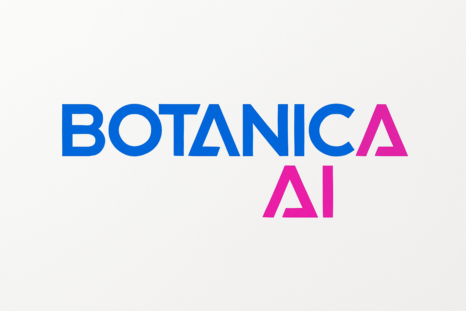 Botanica AI