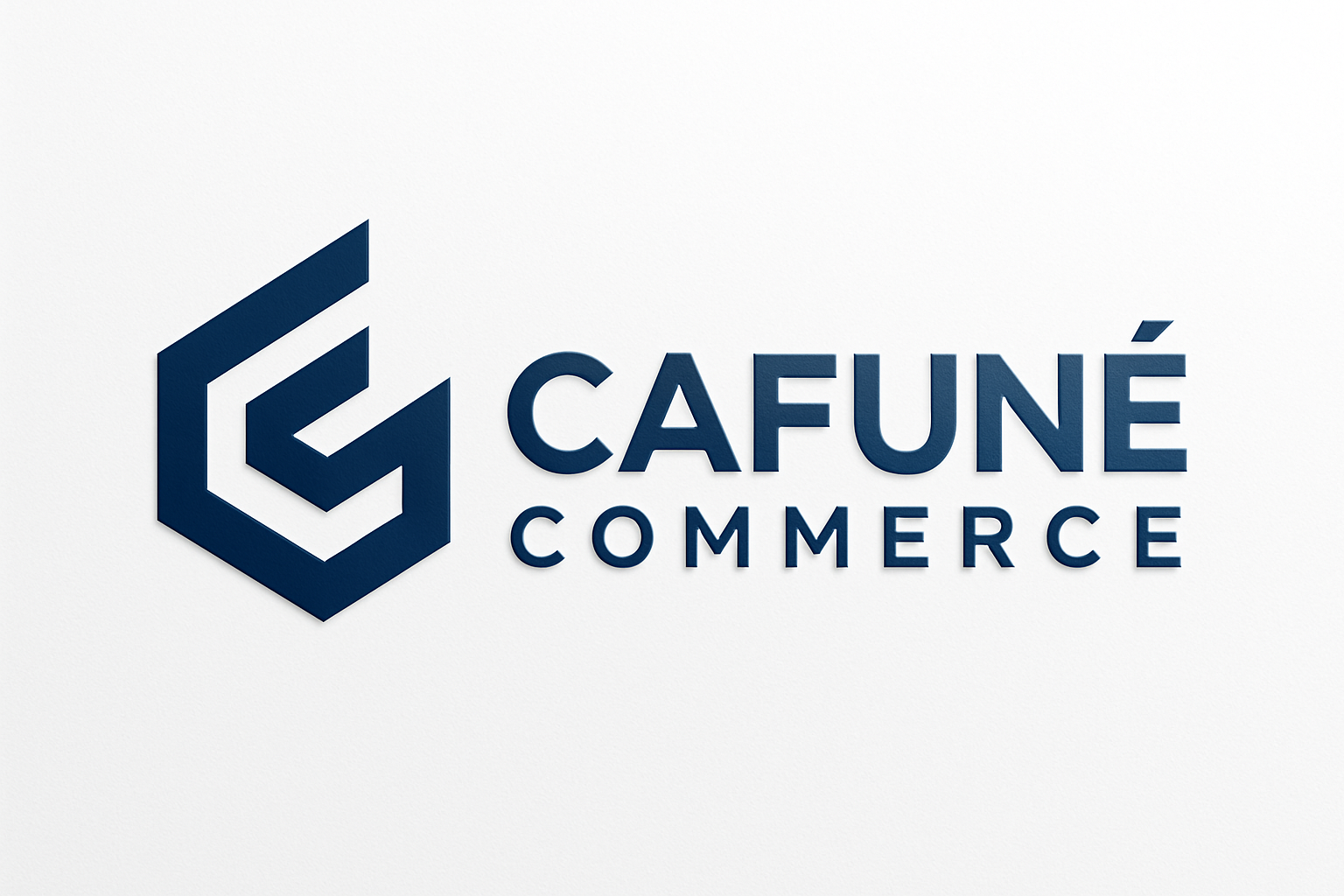 Cafuné Commerce