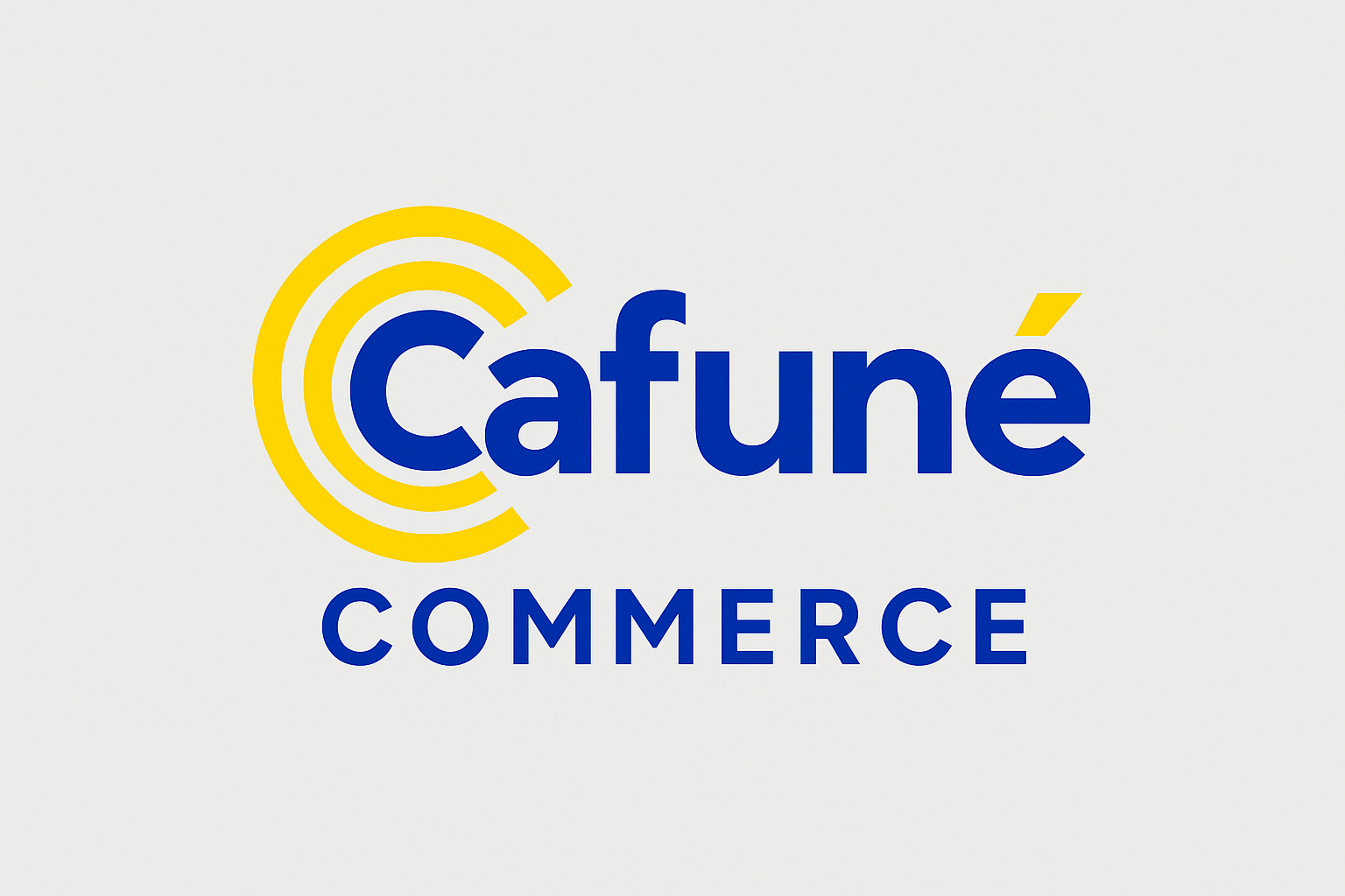 Cafuné Commerce