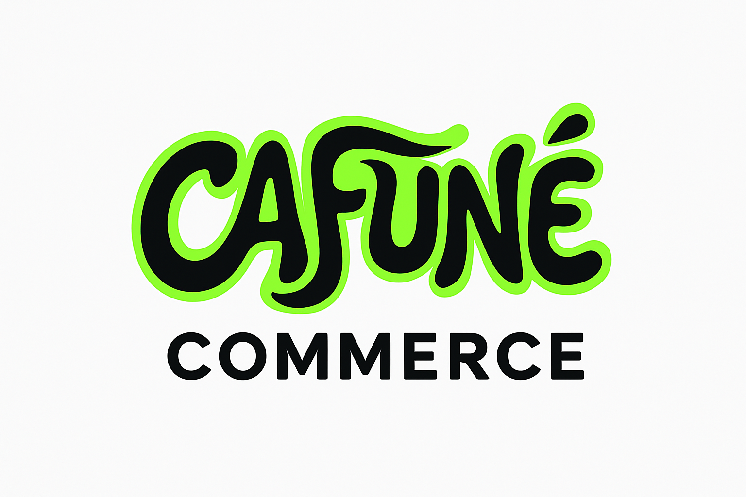 Cafuné Commerce
