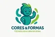 Cores & Formas