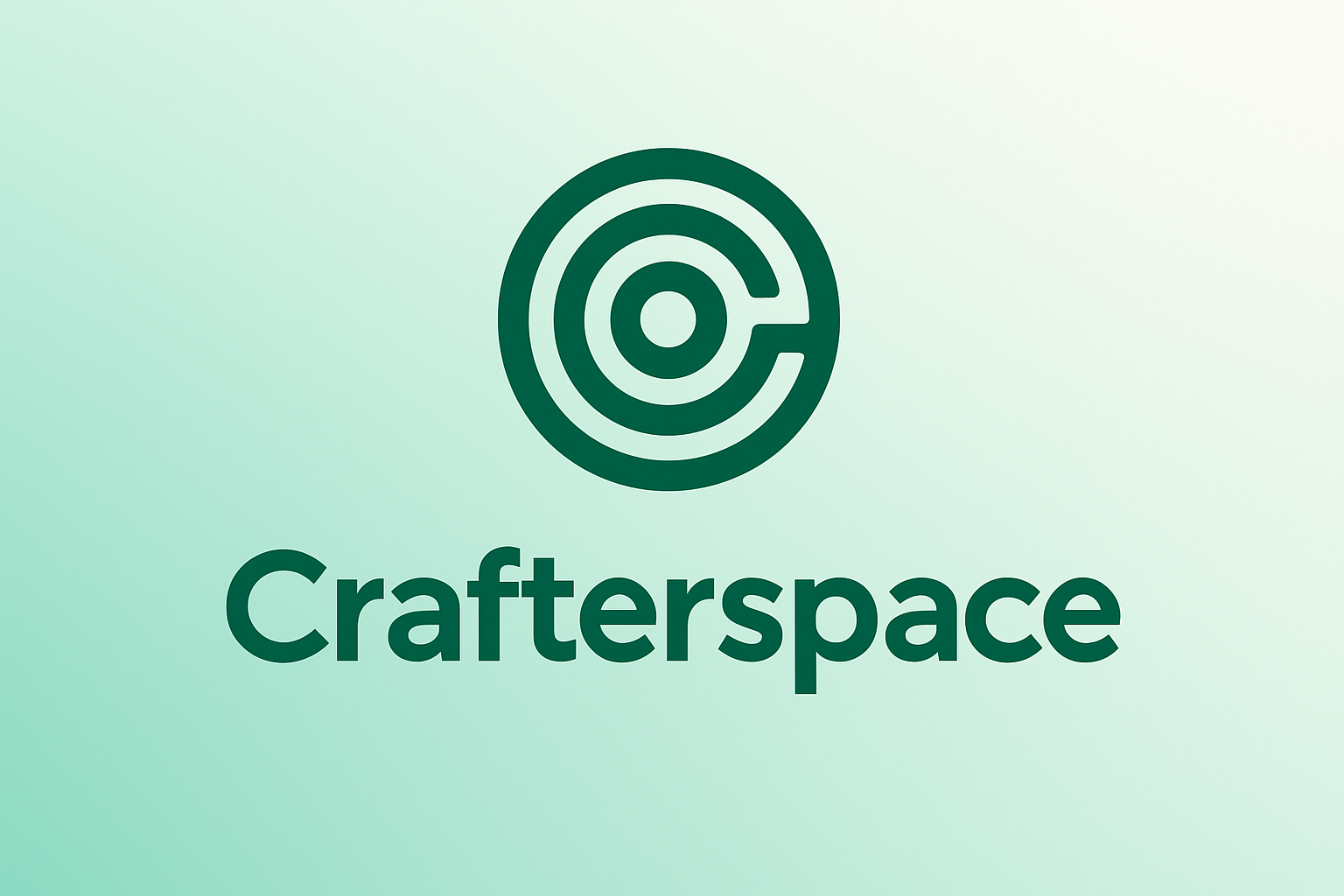 Crafterspace