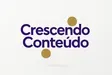 Crescendo Conteúdo