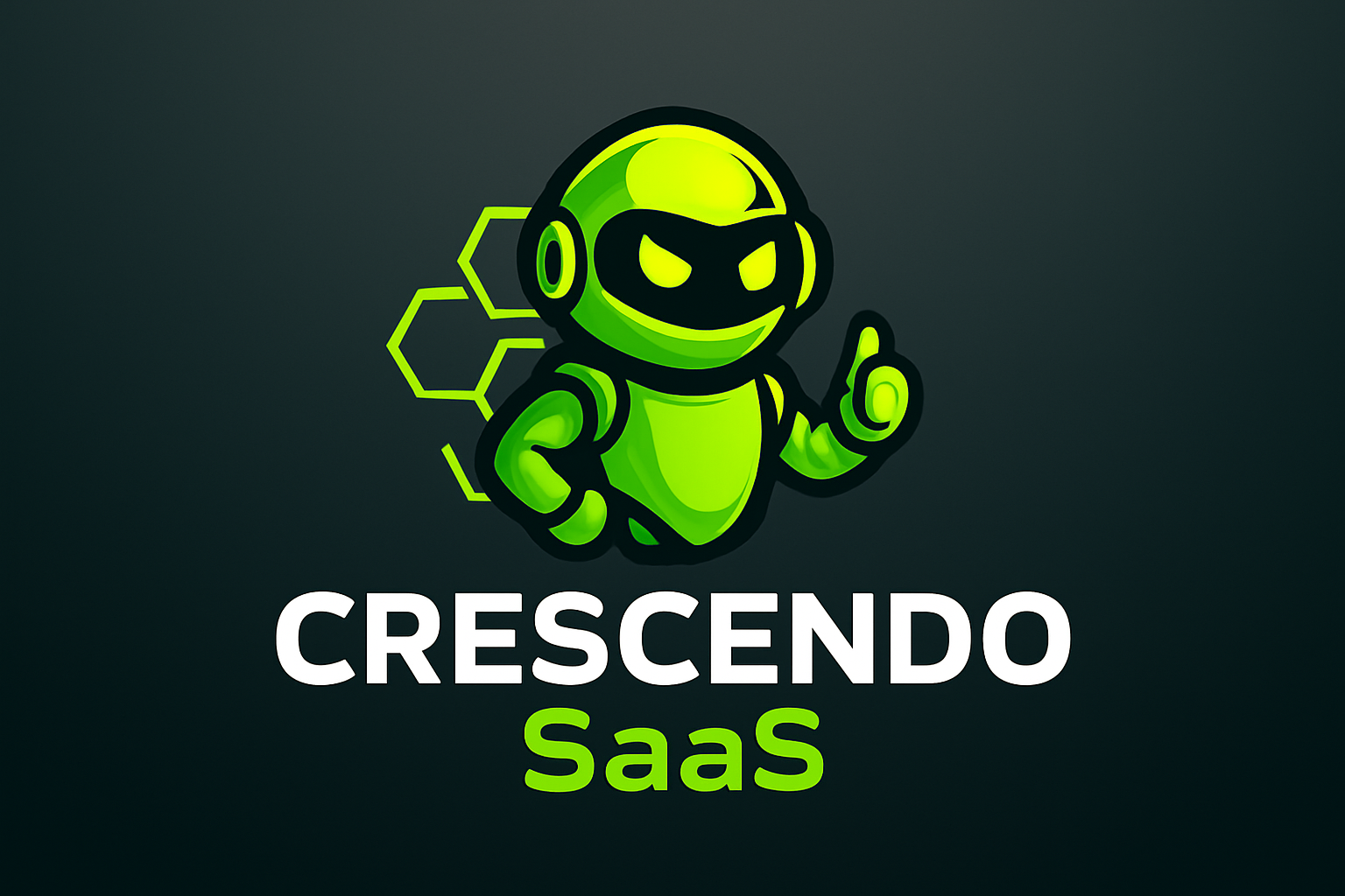 Crescendo SaaS