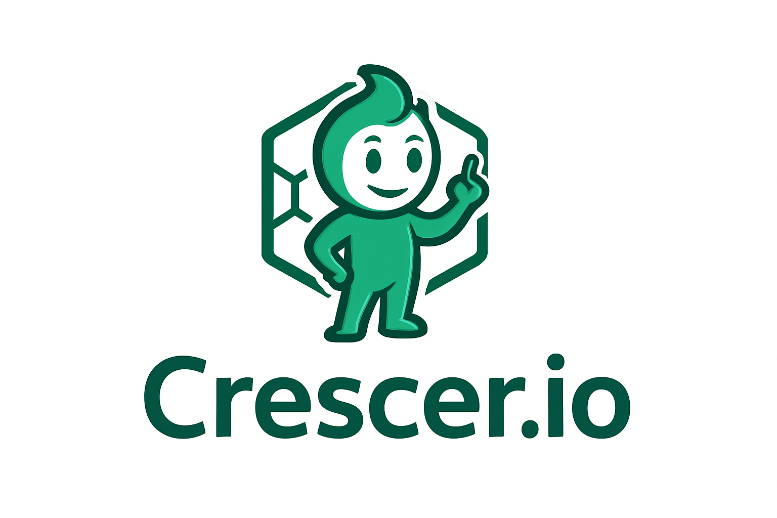 Crescer.io