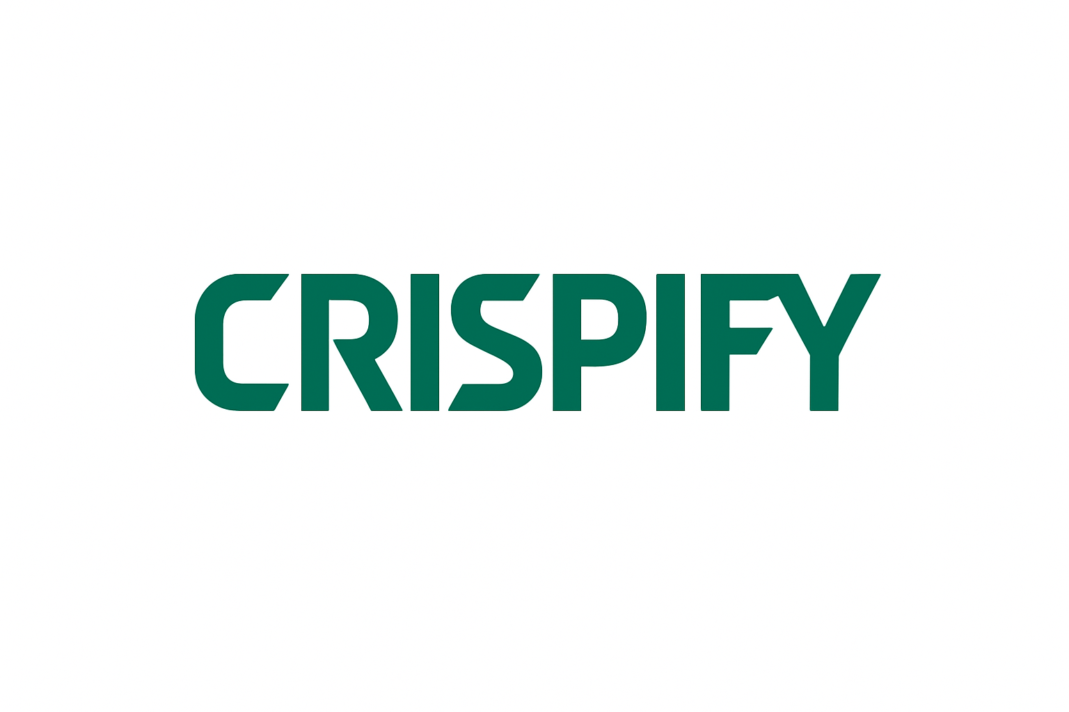 Crispify