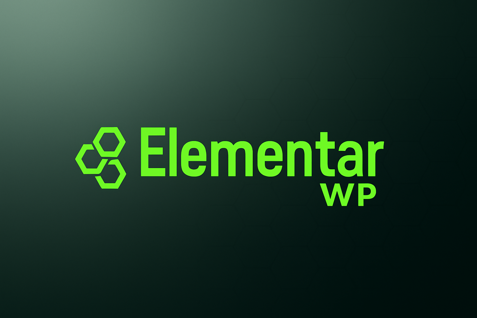 Elementar WP