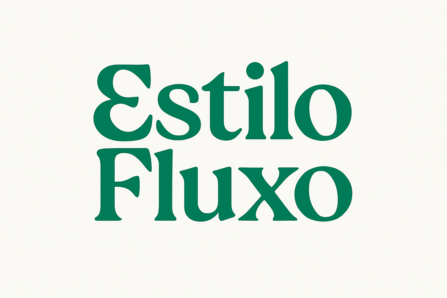 EstiloFluxo
