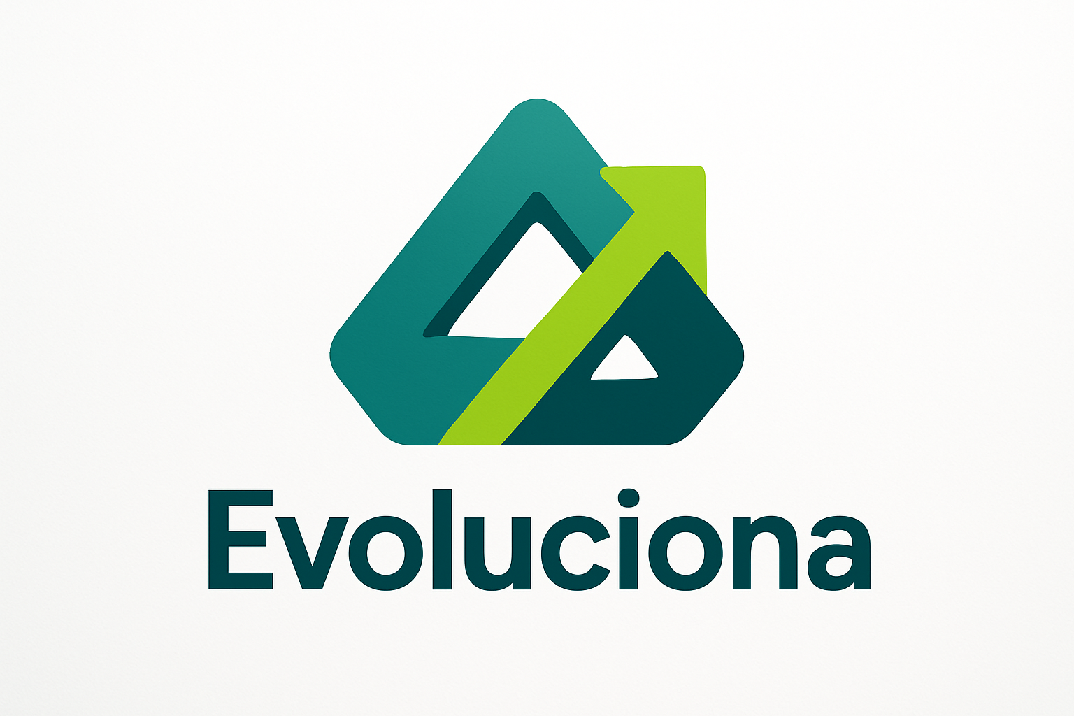 Evoluciona