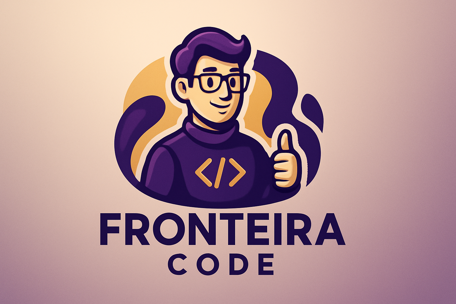 Fronteira Code