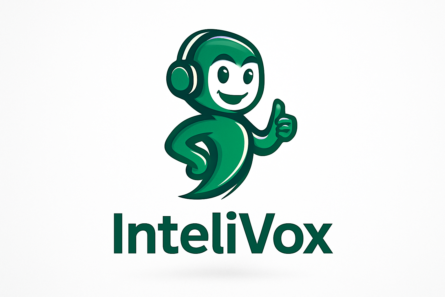 InteliVox