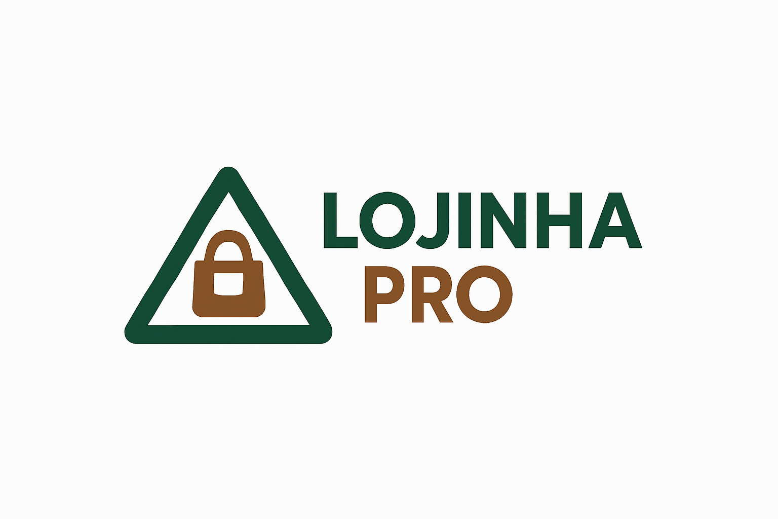 Lojinha Pro