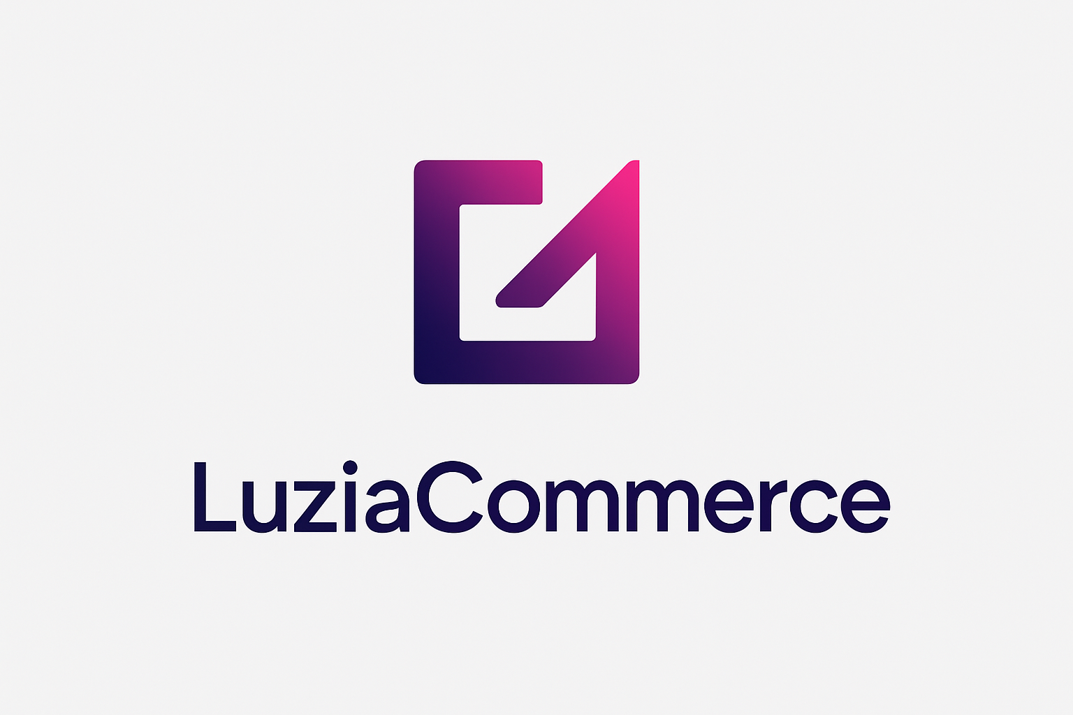 LuziaCommerce