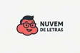 Nuvem de Letras