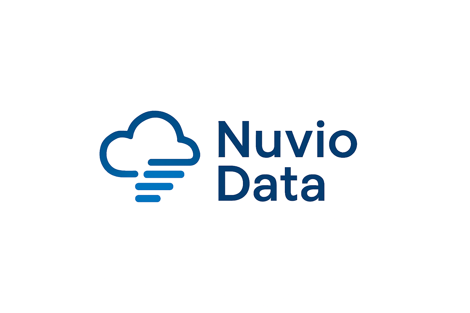 Nuvio Data