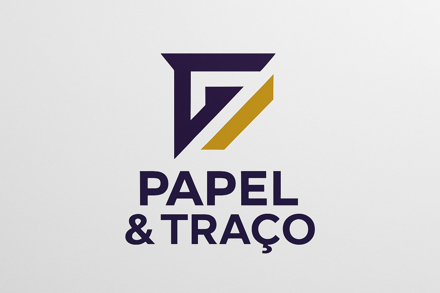 Papel & Traço