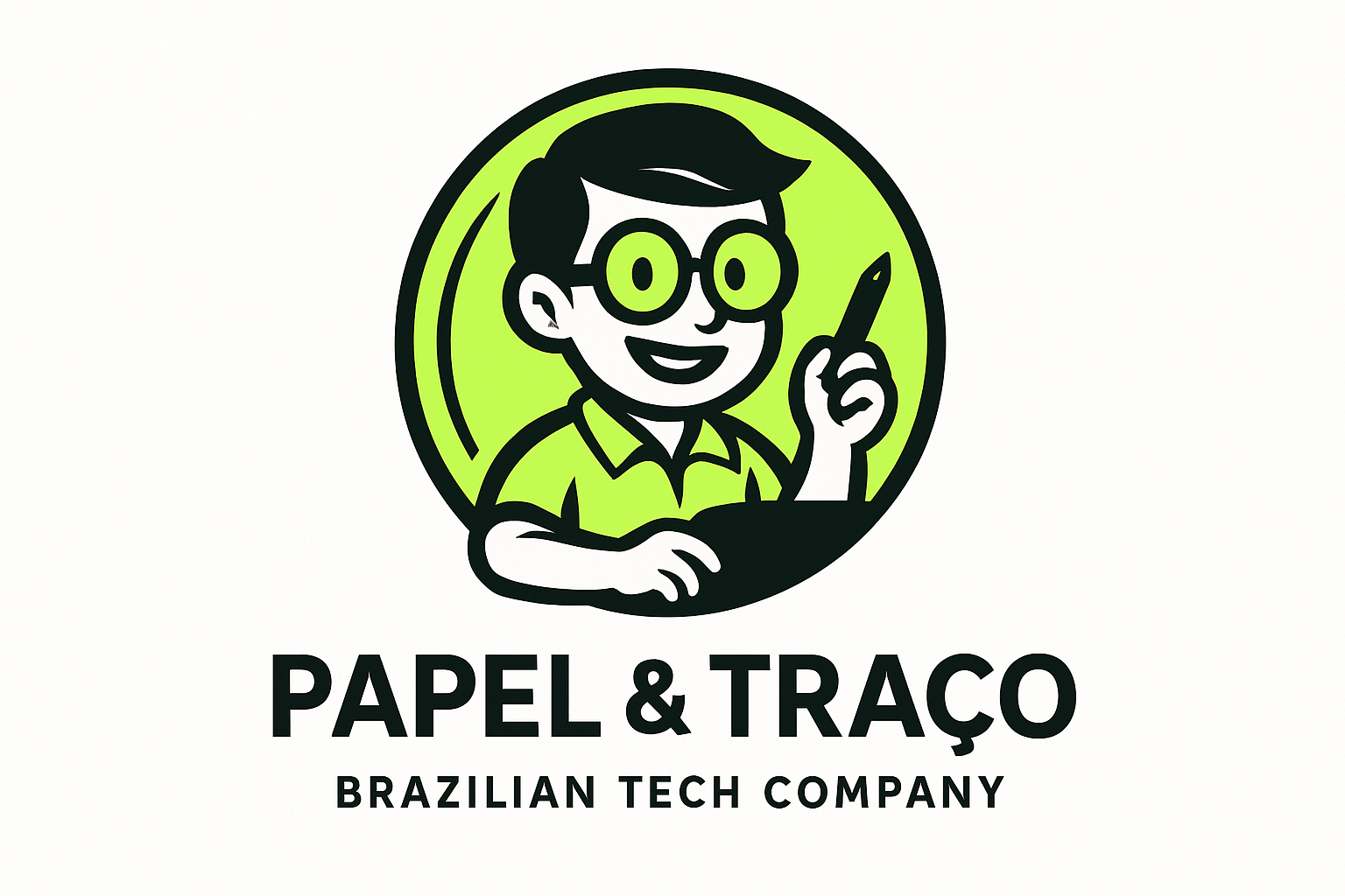 Papel & Traço