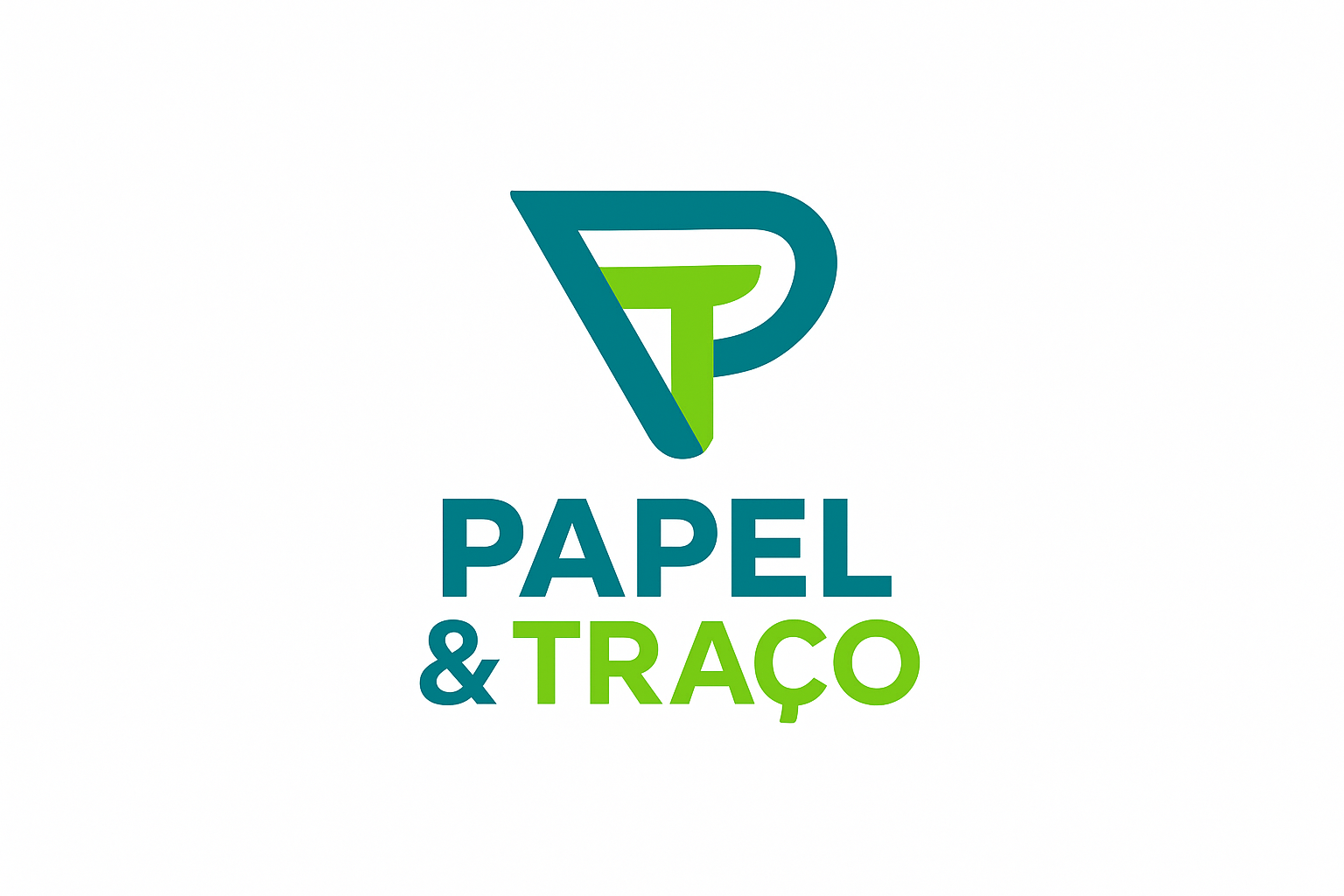 Papel & Traço