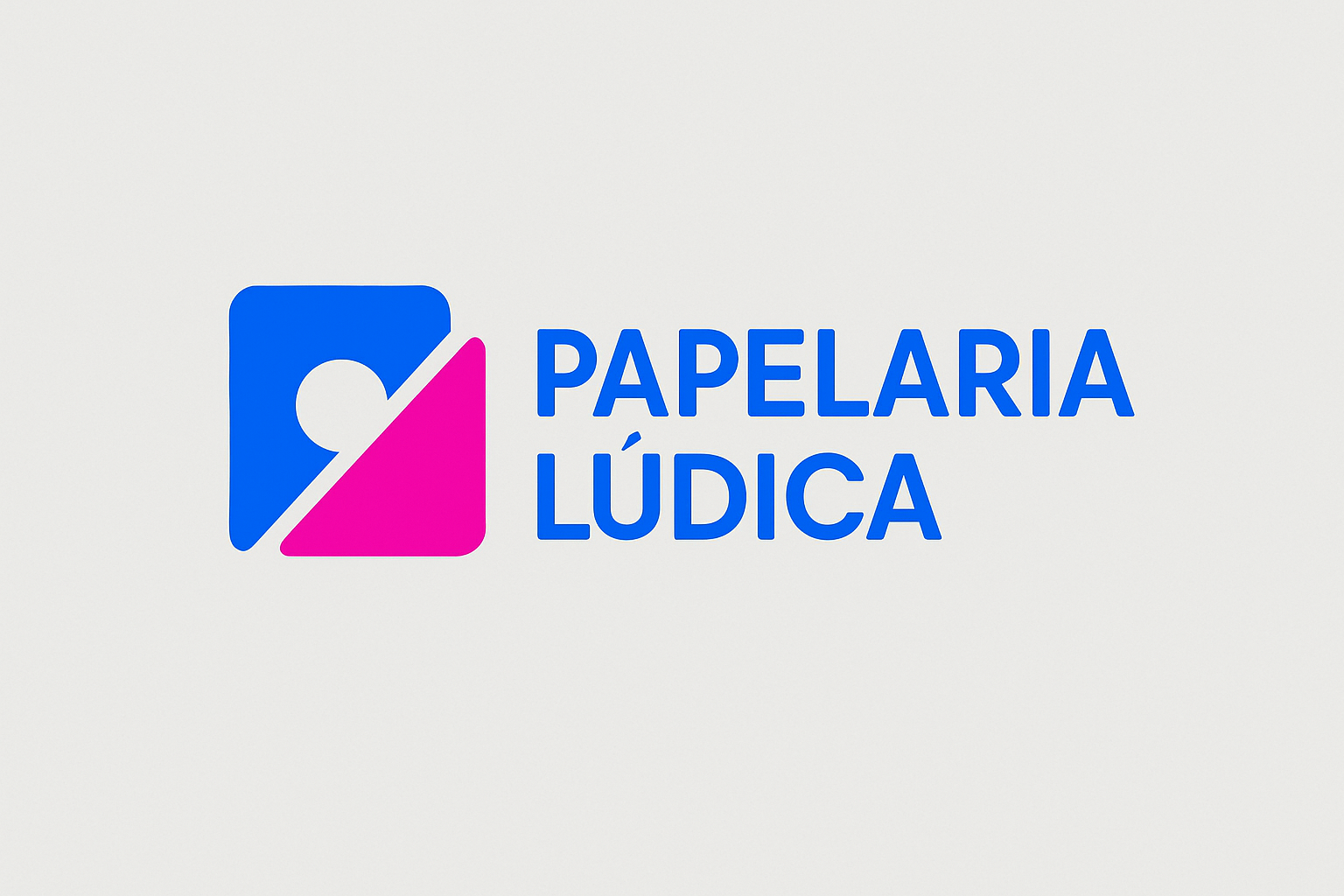 Papelaria Lúdica