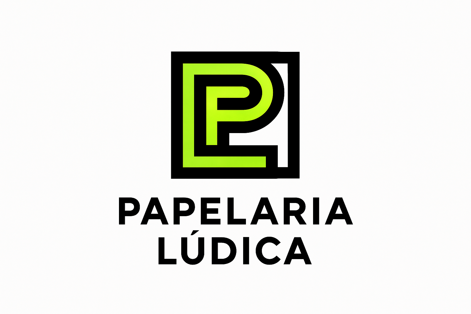 Papelaria Lúdica