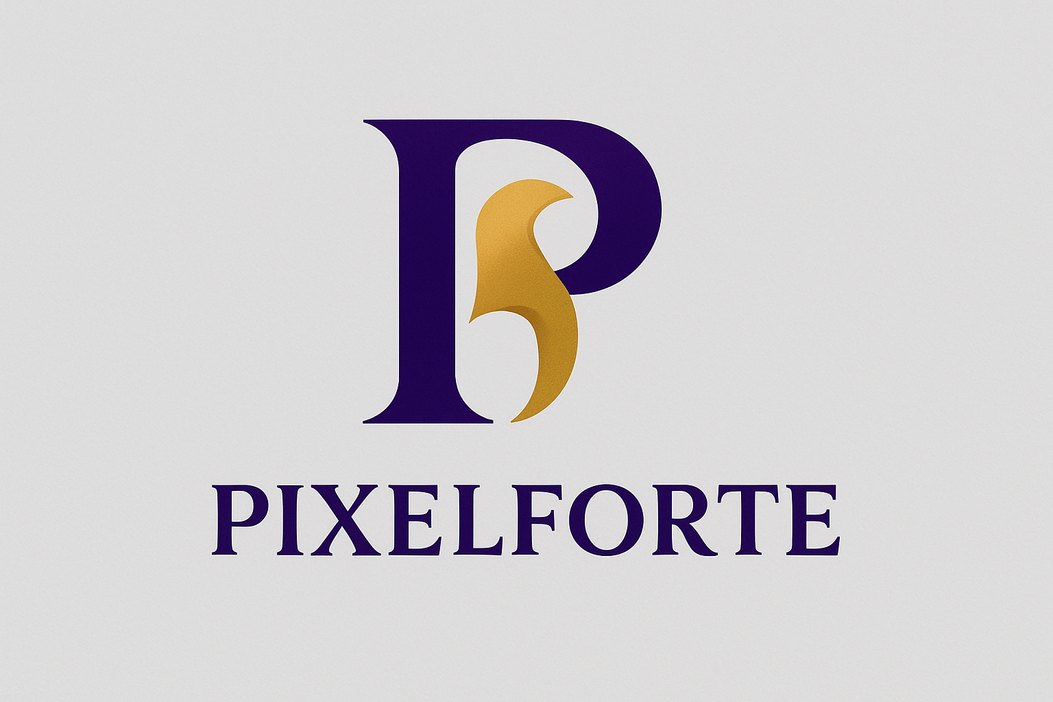 PixelForte