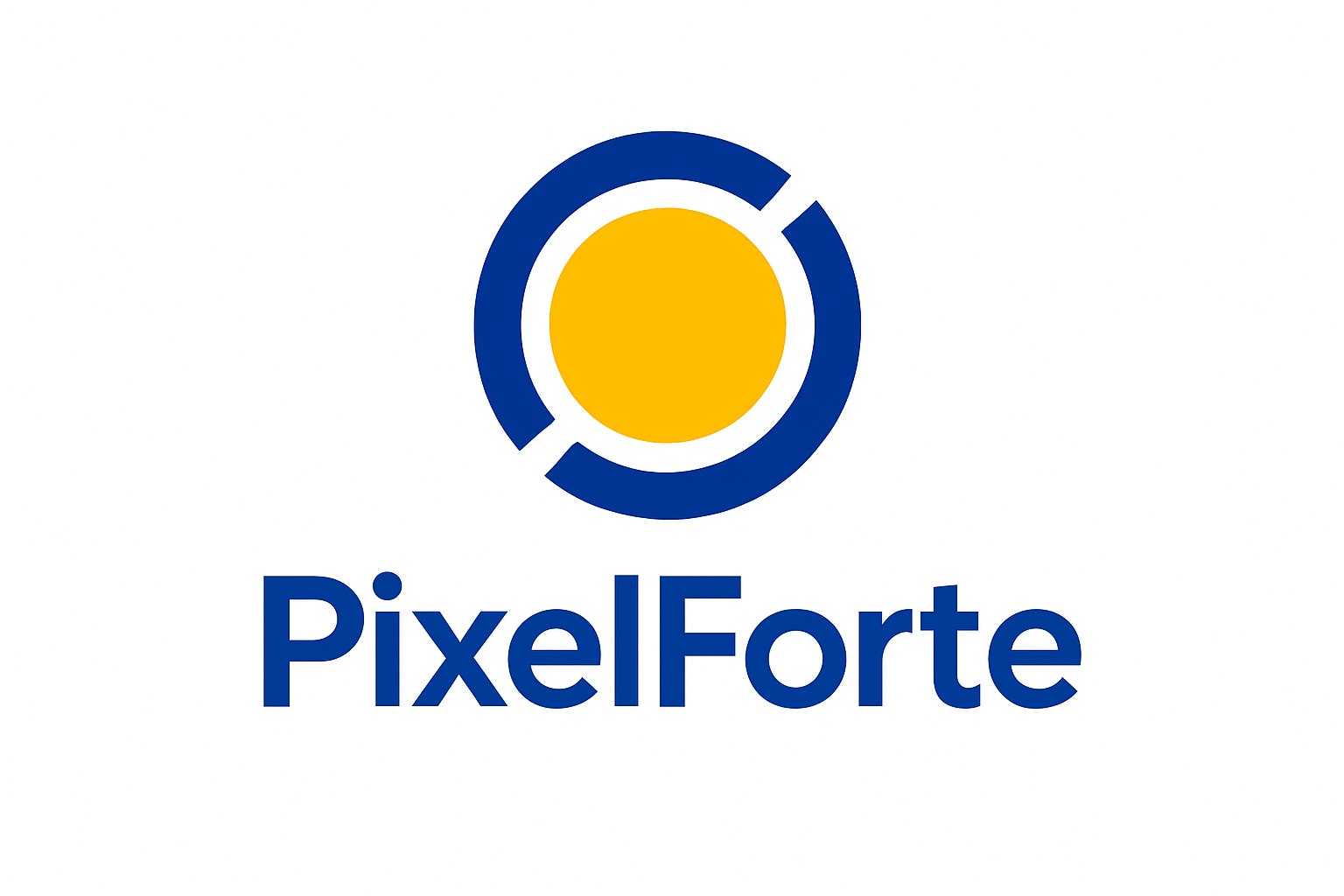PixelForte