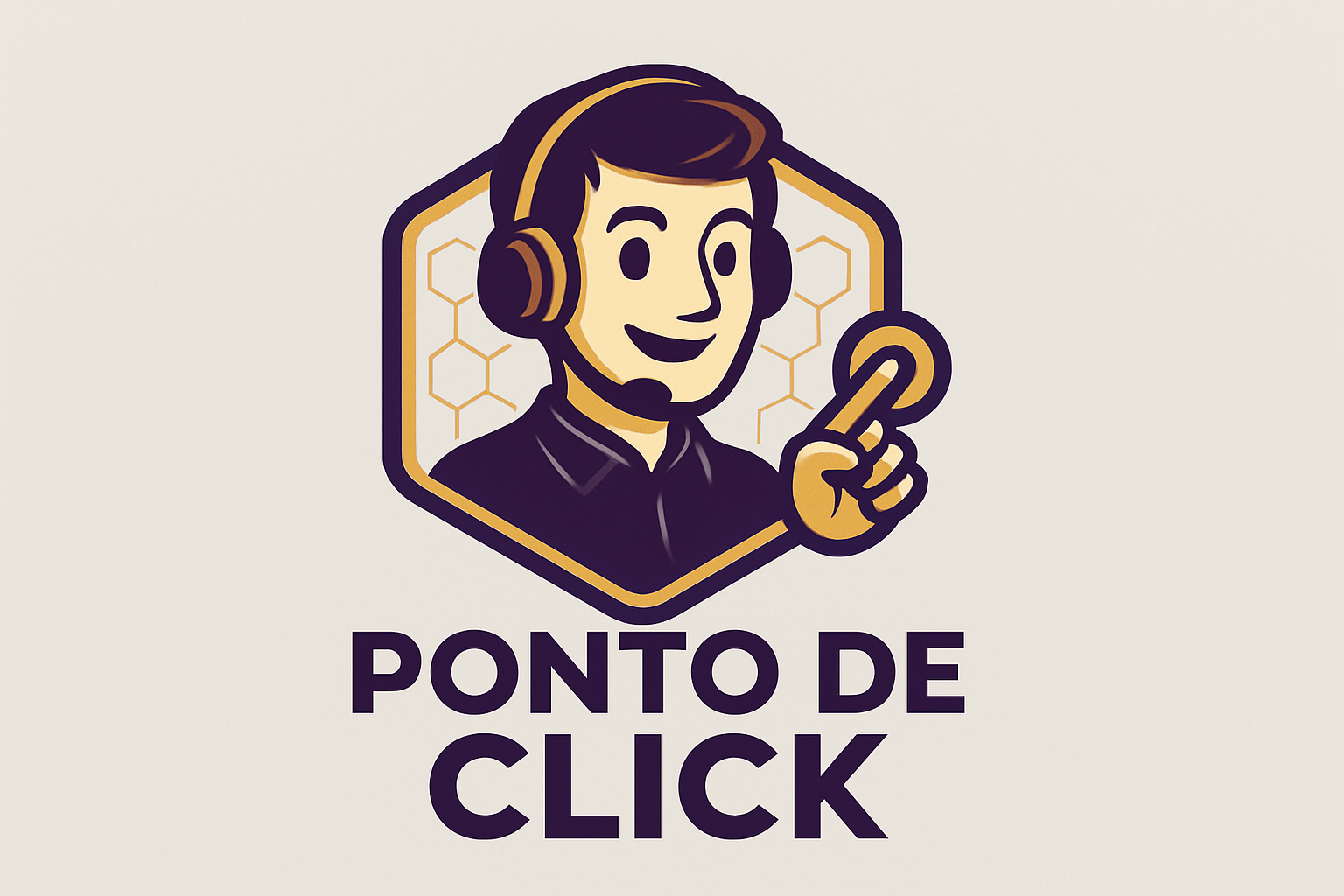 Ponto de Click