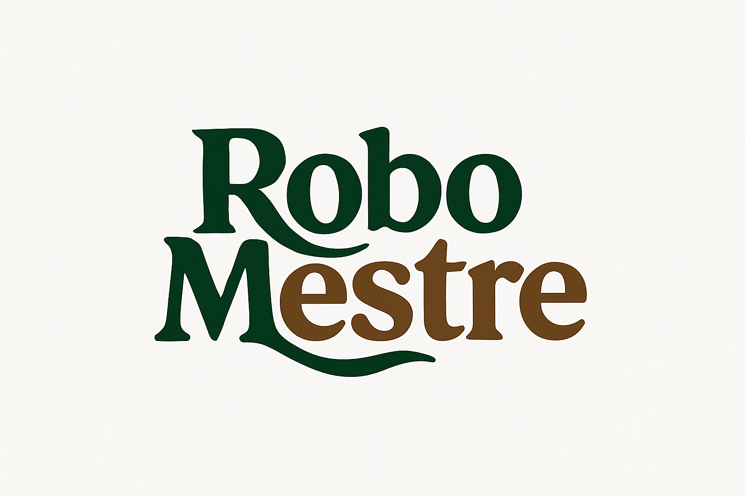 RoboMestre
