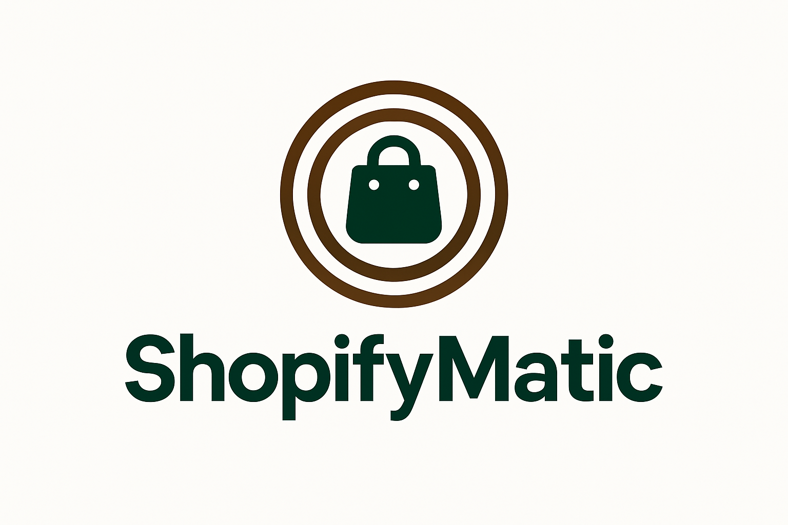 ShopifyMatic