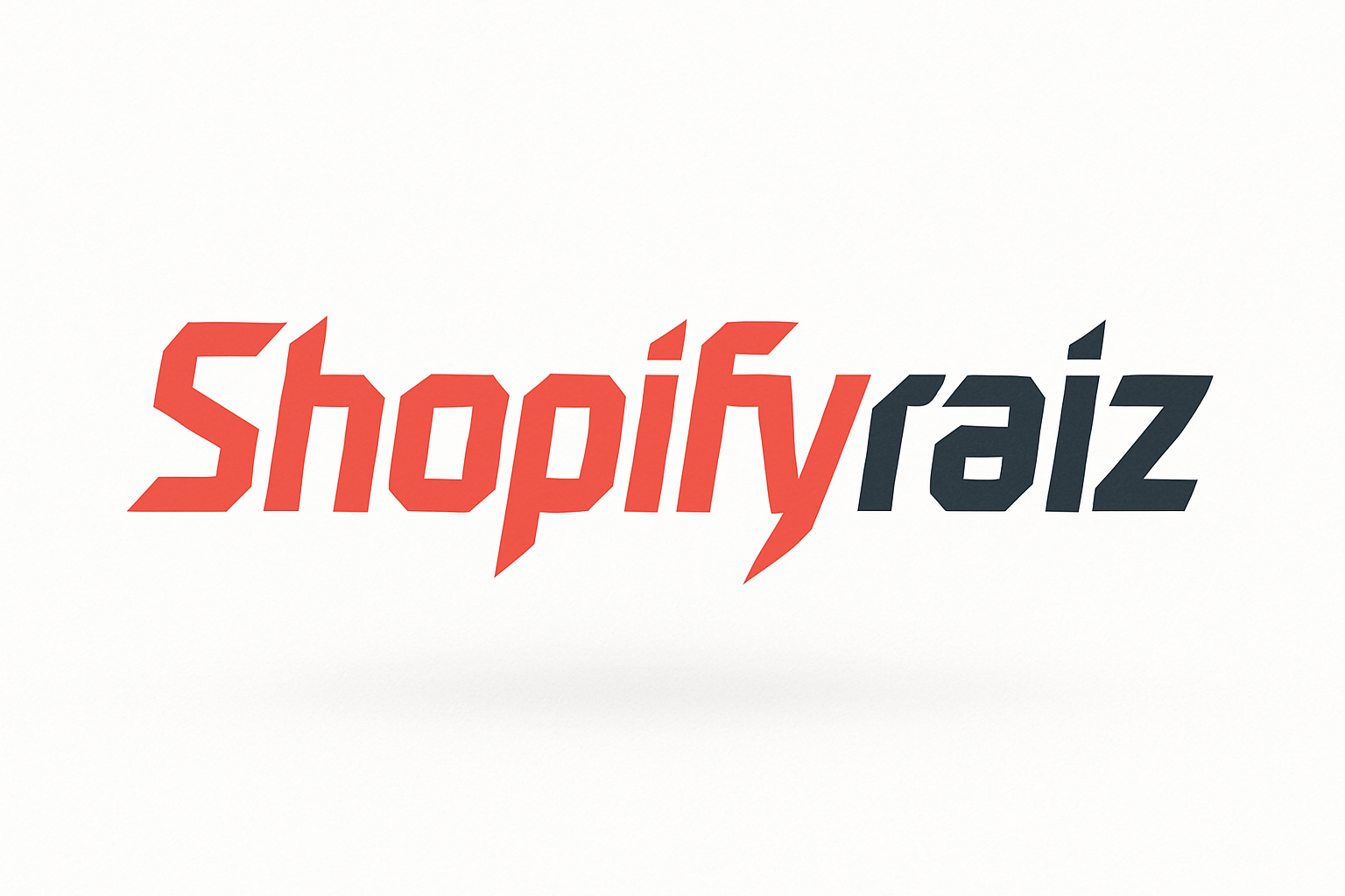 Shopifyraiz