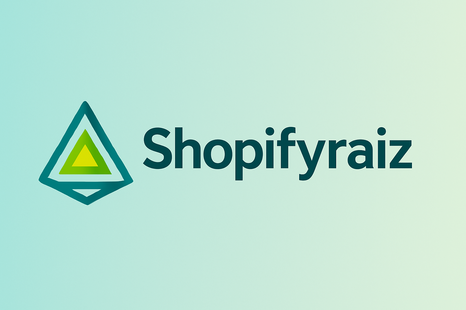 Shopifyraiz