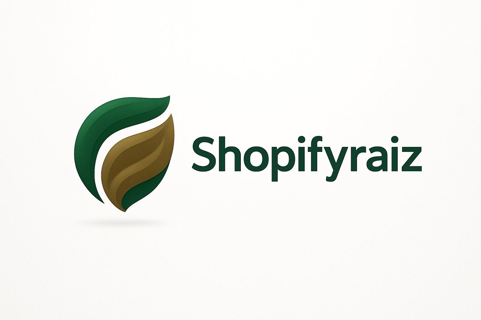 Shopifyraiz