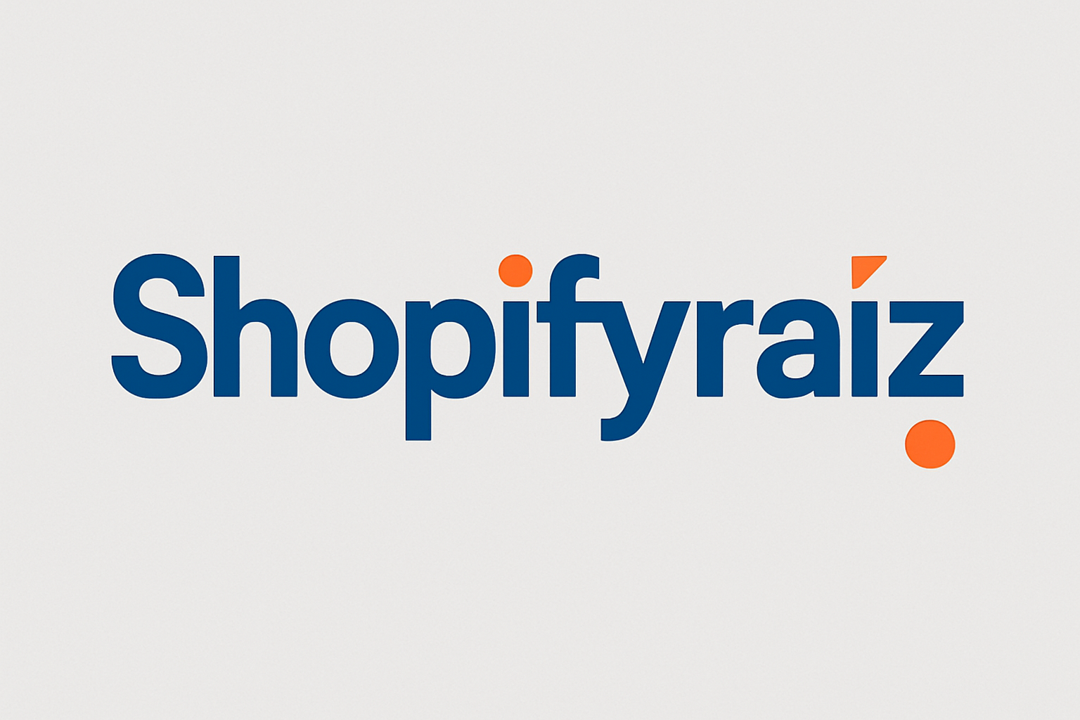 Shopifyraiz