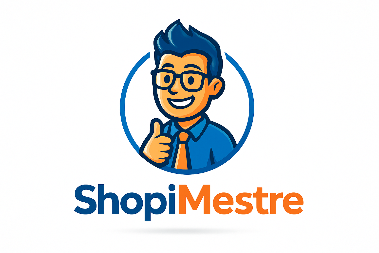 ShopiMestre