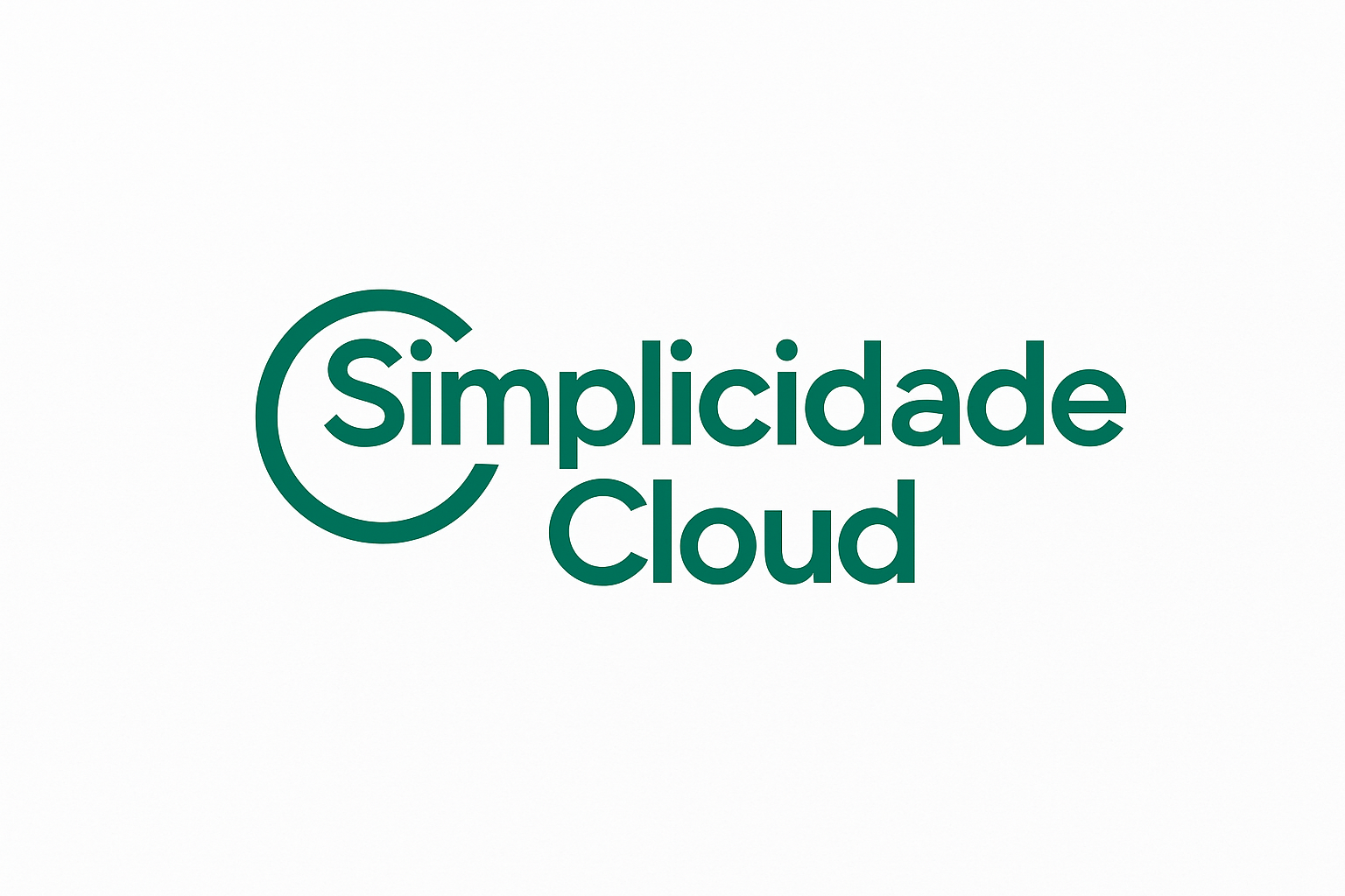 Simplicidade Cloud