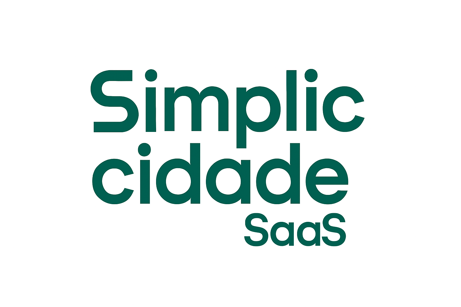 Simplicidade SaaS
