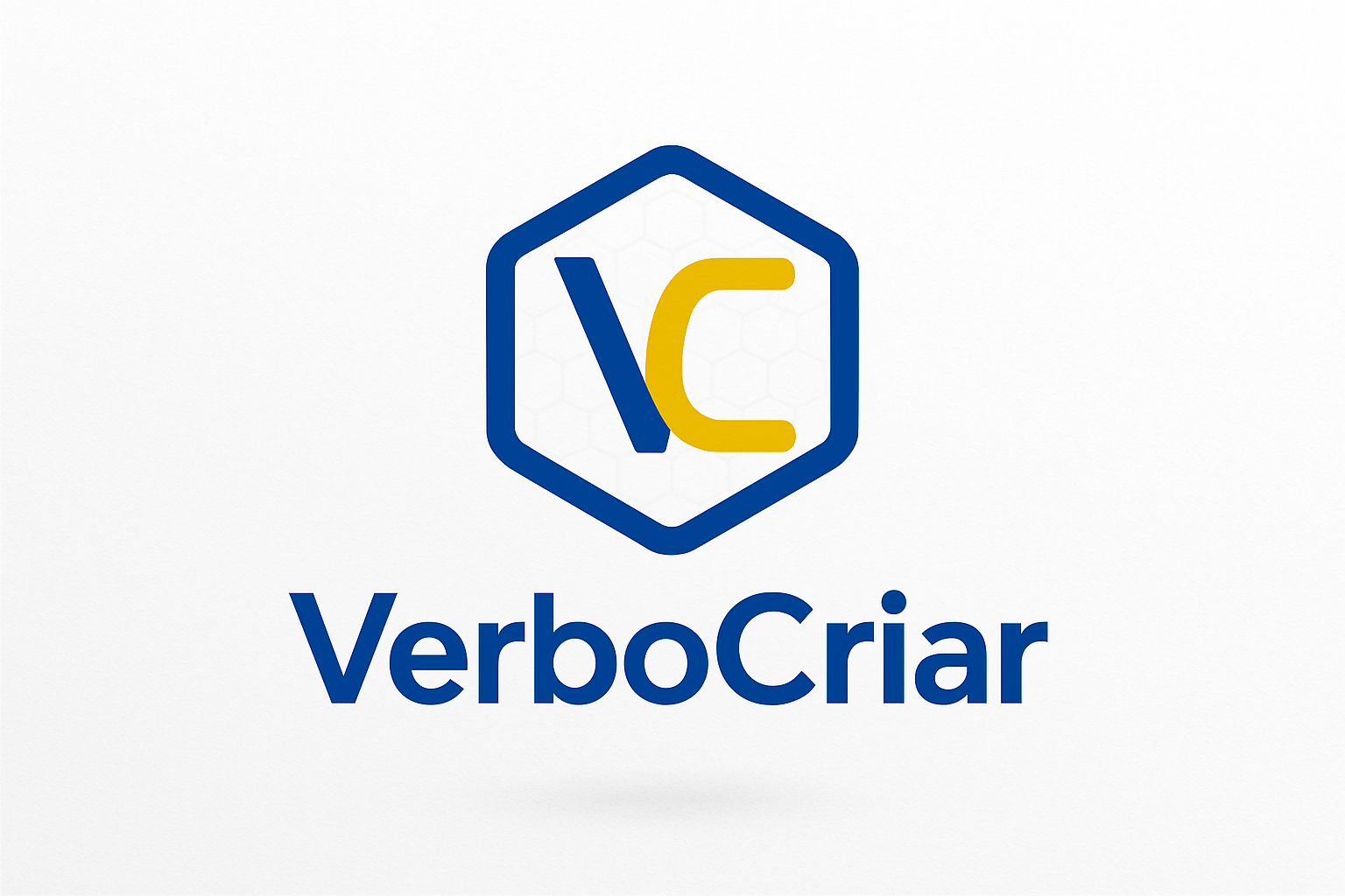 VerboCriar