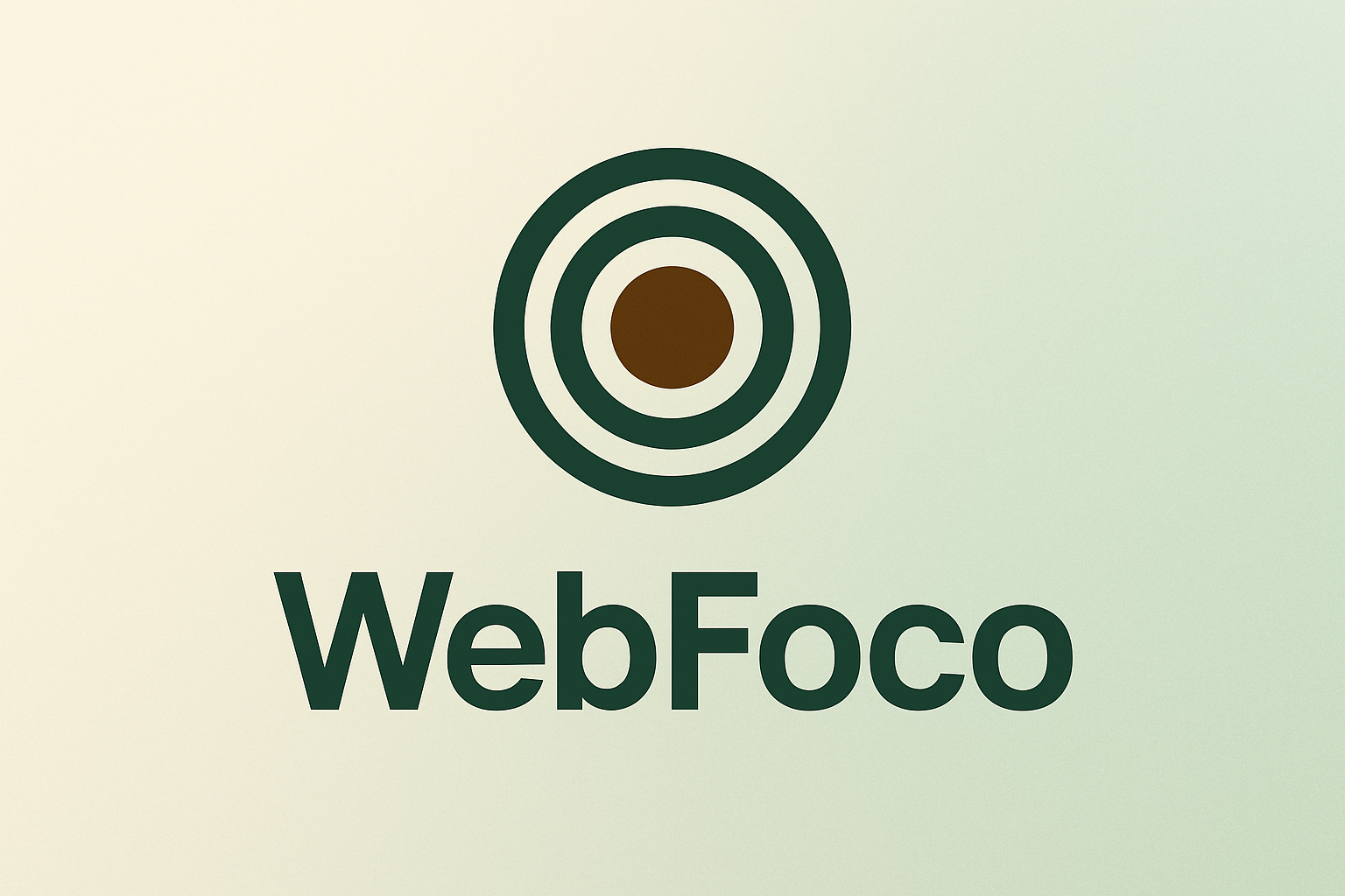 WebFoco